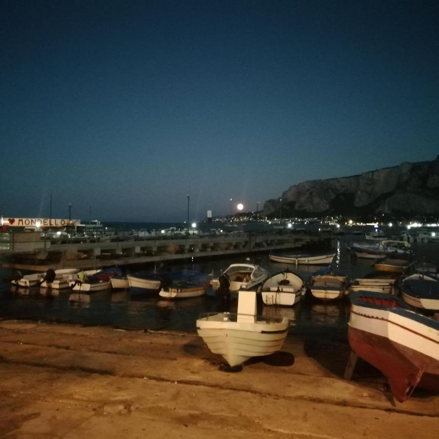 Villetta Abbate *